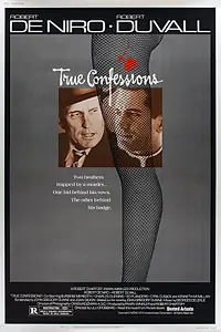 Постер к фильму «Тайны исповеди (1981)»