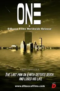 Постер к фильму «One»