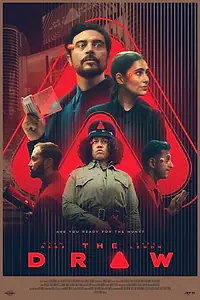 Постер к фильму «The Draw (2024)»
