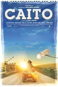 Постер к фильму «Caíto (2012)»