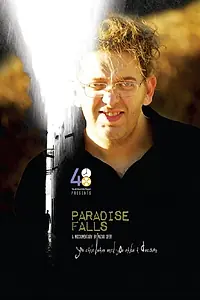 Постер к фильму «Paradise Falls (2011)»