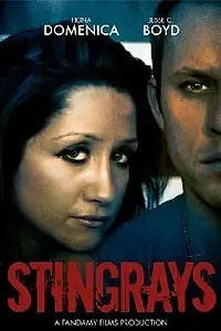 Постер к фильму «Stingrays (2016)»