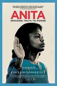 Главный постер фильма «Анита (2013)»