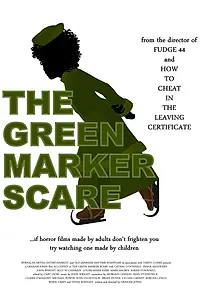 Постер к мультфильму «The Green Marker Scare (2012)»