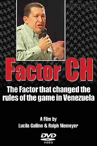 Постер к фильму «Фактор CH (2003)»