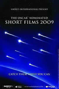 Постер к фильму «The Oscar Nominated Short Films 2009: Live Action (2009)»