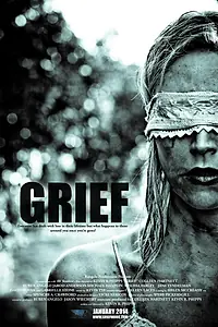 Постер к фильму «Grief»