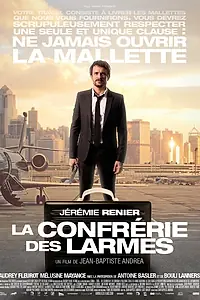 Постер к фильму «Братство слёз (2013)»