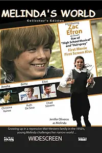Постер к фильму «Melinda's World (2003)»
