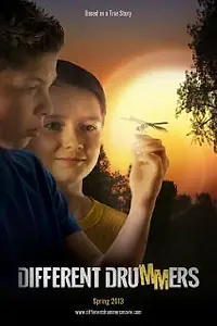 Постер к фильму «Different Drummers (2013)»