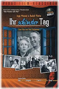 Постер к фильму «Ihr schönster Tag (1962)»