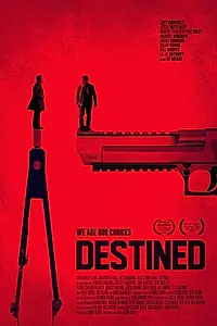 Постер к фильму «Обреченные (2016)»