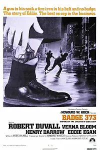 Постер к фильму «Нагрудный знак 373 (1973)»