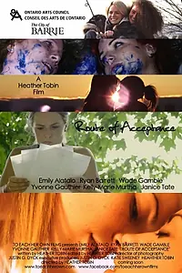 Главный постер фильма «Route of Acceptance (2012)»