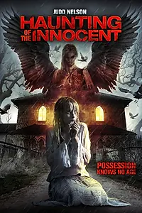 Главный постер фильма «Устрашение невинных (2014)»