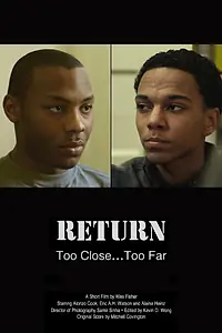 Постер к фильму «Return (2013)»