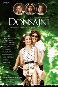 Постер к фильму «Донжуаны (2013)»