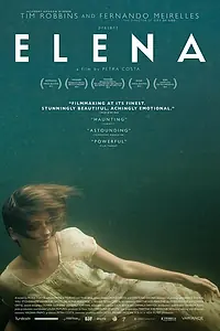 Постер к фильму «Елена (2012)»