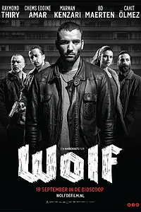 Постер к фильму «Волк (2013)»