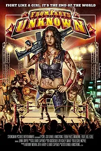 Постер к фильму «From Parts Unknown (2015)»