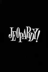 Постер к сериалу «Jeopardy! (1964 - 1975)»