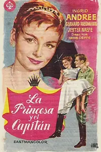 Постер к фильму «Ihr Leibregiment (1955)»