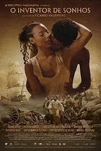 Постер к фильму «O Inventor de Sonhos (2012)»
