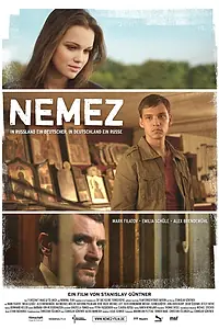 Постер к фильму «Немец (2012)»