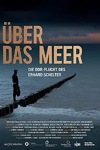 Постер к фильму «Über das Meer (2011)»