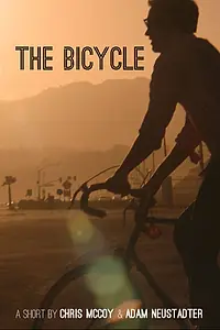 Постер к фильму «The Bicycle (2013)»