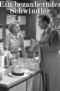Постер к фильму «Ein bezaubernder Schwindler (1949)»