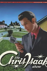 Постер к сериалу «Шоу Криса Айзека (2001 - 2004)»