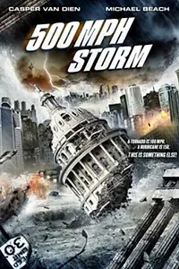 Постер к фильму «Шторм на 500 миль в час (2013)»