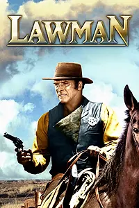 Главный постер фильма «Представитель закона (1971)»