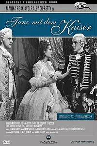 Постер к фильму «Танец с Кайзером (1941)»