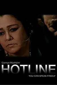 Постер к фильму «Hotline (2013)»