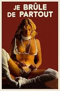 Главный постер фильма «Я горю со всех сторон (1979)»