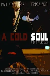 Постер к фильму «A Cold Soul (2012)»