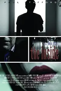 Постер к фильму «The Inside (2012)»