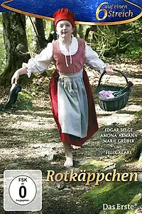 Главный постер фильма «Красная Шапочка (2012)»