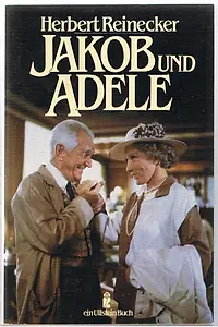 Постер к сериалу «Якоб и Адель (1982 - 1989)»