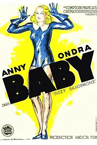 Постер к фильму «Крошка (1932)»