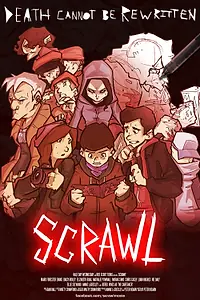 Постер к фильму «Scrawl (2015)»