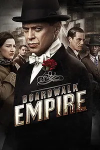 Постер к сериалу «Империя (2012)»