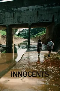 Постер к фильму «Innocents (2012)»