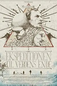 Главный постер фильма «Экспедиция на край света (2013)»