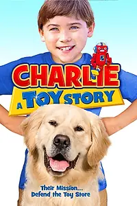 Постер к мультфильму «Чарли: История игрушек (2012)»