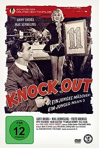 Постер к фильму «Нокаут (1935)»