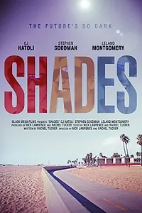 Постер к фильму «Shades (2013)»