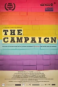 Постер к фильму «The Campaign (2013)»